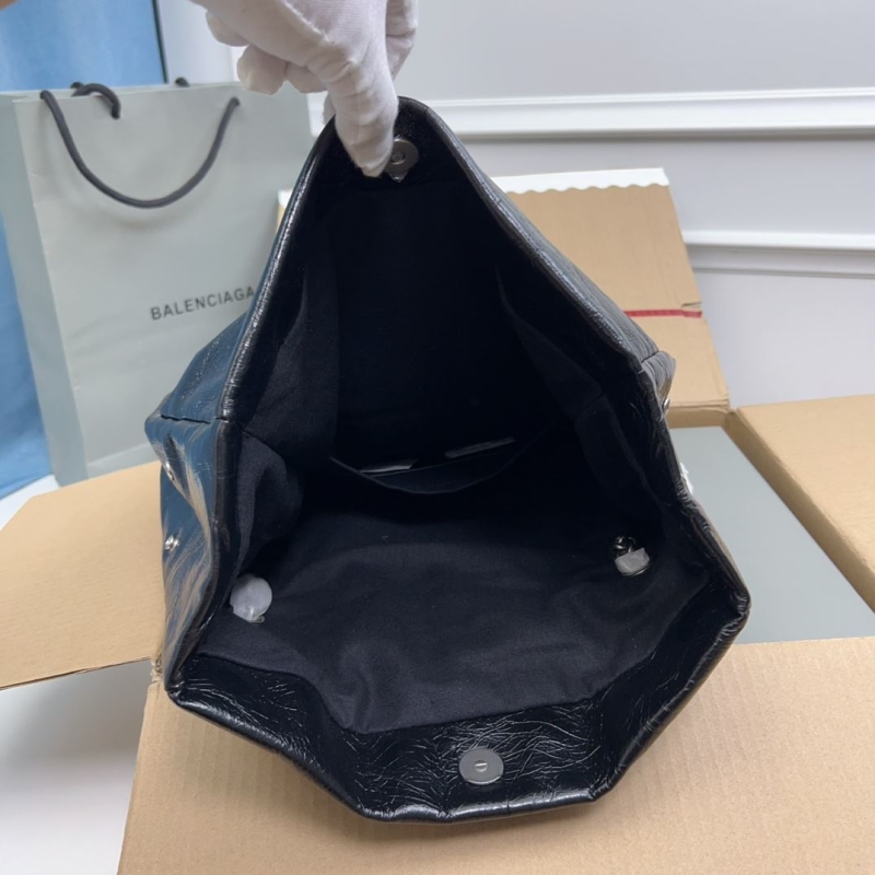 Balenciaga Top Handle Bags